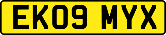 EK09MYX
