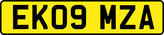 EK09MZA