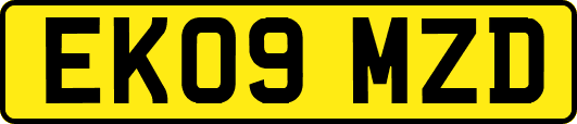 EK09MZD