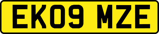 EK09MZE