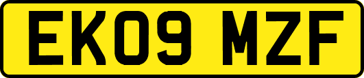 EK09MZF