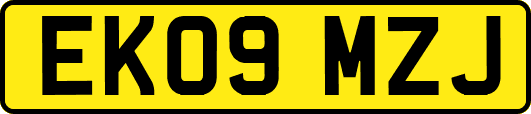 EK09MZJ