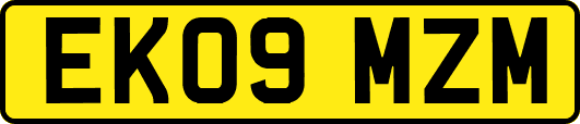 EK09MZM