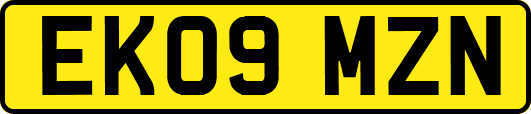 EK09MZN