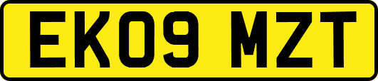 EK09MZT