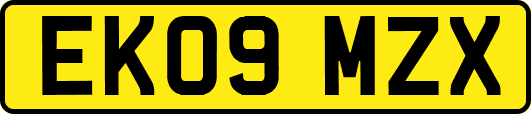 EK09MZX