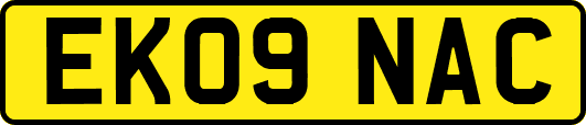 EK09NAC
