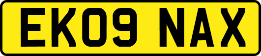 EK09NAX