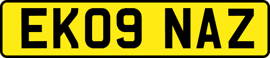 EK09NAZ