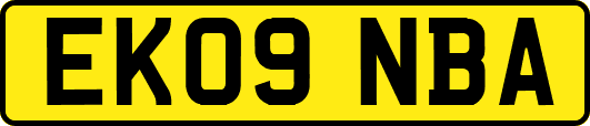 EK09NBA