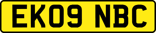 EK09NBC