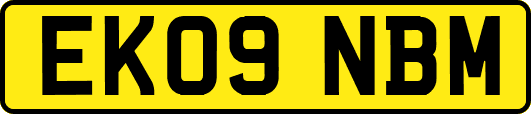 EK09NBM