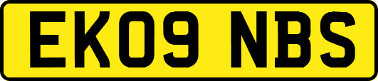 EK09NBS