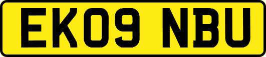 EK09NBU