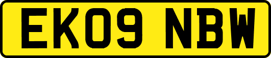 EK09NBW