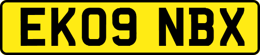 EK09NBX