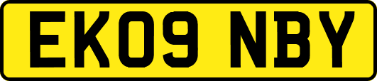 EK09NBY