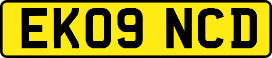 EK09NCD