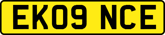 EK09NCE