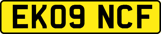 EK09NCF