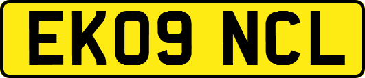 EK09NCL