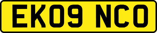EK09NCO