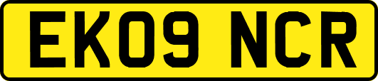 EK09NCR