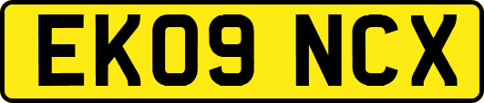 EK09NCX