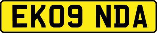 EK09NDA