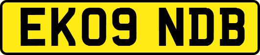 EK09NDB