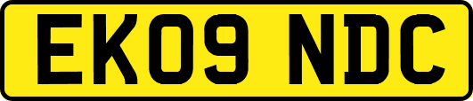 EK09NDC
