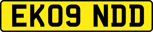 EK09NDD