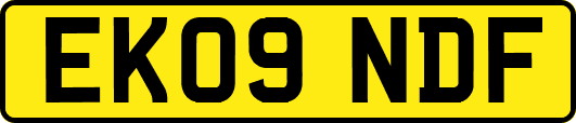 EK09NDF