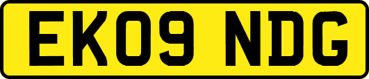 EK09NDG
