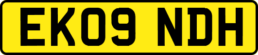 EK09NDH