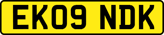 EK09NDK