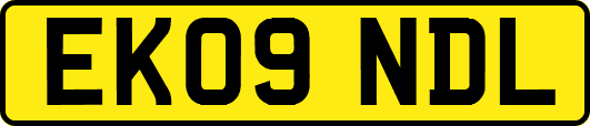 EK09NDL