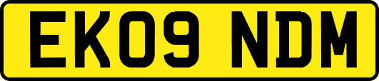 EK09NDM