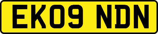 EK09NDN