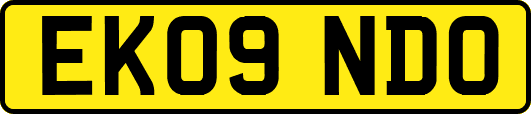EK09NDO
