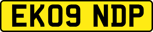 EK09NDP