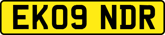 EK09NDR