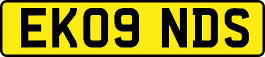 EK09NDS