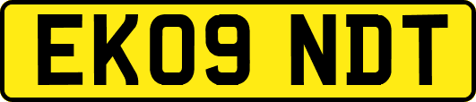 EK09NDT