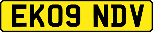 EK09NDV