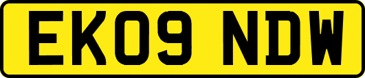 EK09NDW