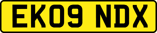 EK09NDX