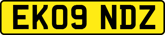 EK09NDZ