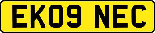 EK09NEC