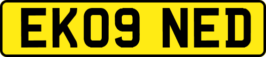 EK09NED